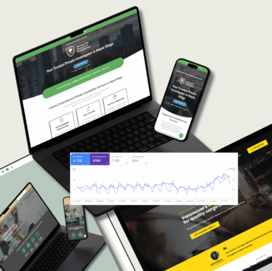 local business website portfolio local business website portfolio